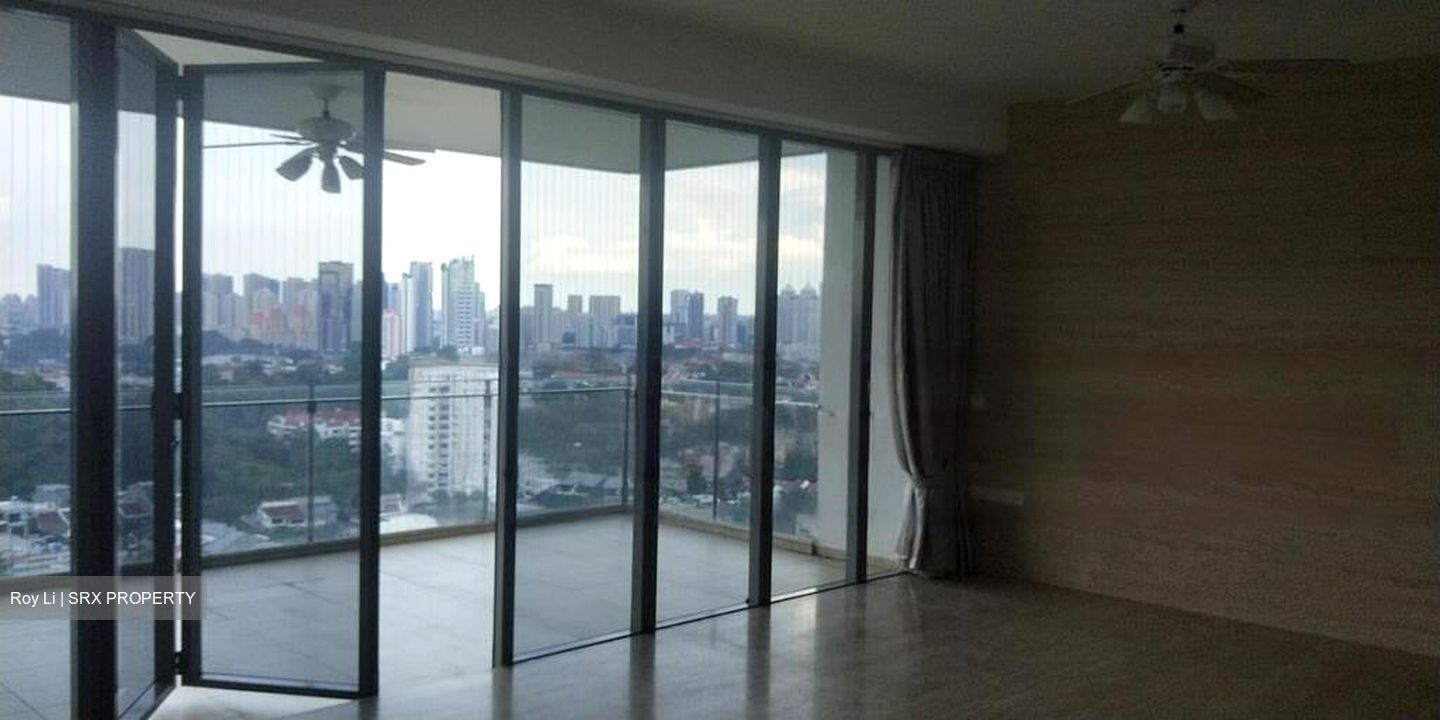 Cyan (D10), Condominium #513771221